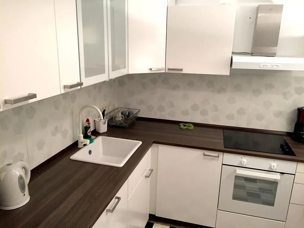 Vienna Mariahilfer Apartment