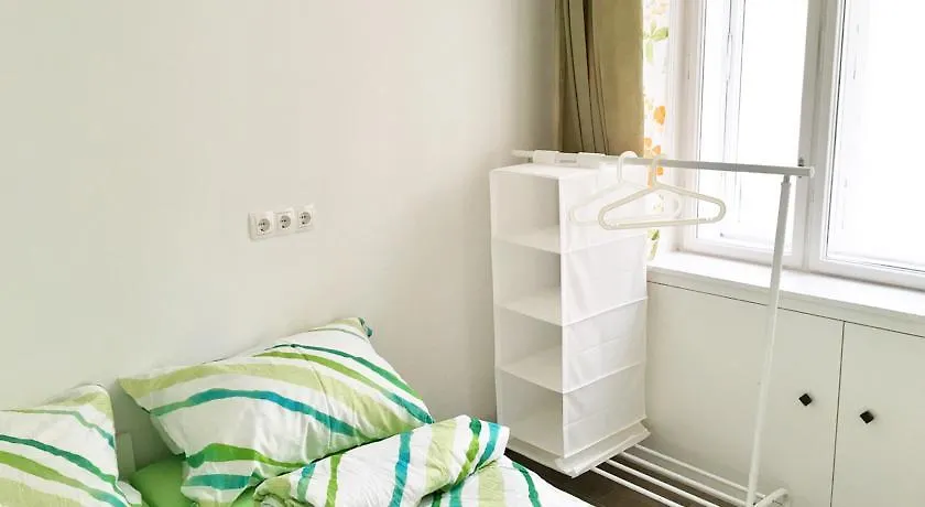 Vienna Mariahilfer Apartment